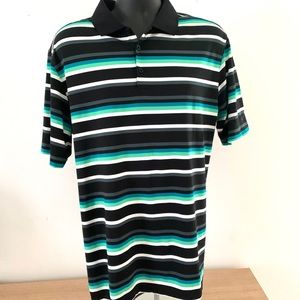 Nike Golf DriFit L polo
